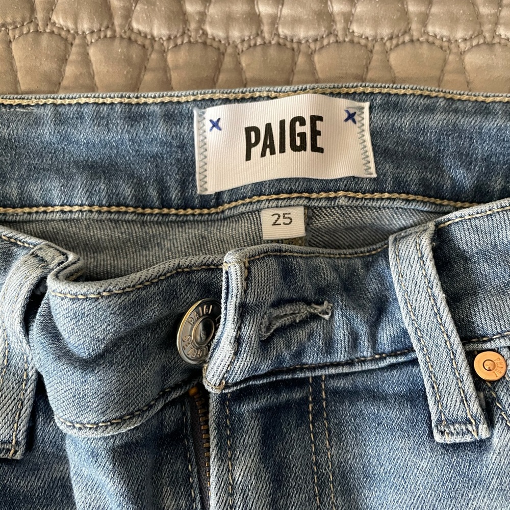 Jeans - Picture 4 of 4